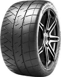 KUMHO ECSTA V720 จิตวิญญาณจากสนามแข่งสู่ถนนจริง!!