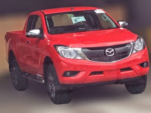 Mazda-BT-50-Pro-Minor-Change