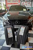 MERCEDES BENZ W213 ถึงรอบเปลี่ยนยาง จัด Kumho ECSTA PS71 สนุกทุกเส้นทาง ควบคุมแม…