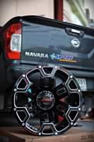 สาวก NISSAN NAVARA ต้องโดน!!
 แฟนเพจหามาหลายที่ไม่ถูกใจเจอปุ๊ปจัดปั๊ปกับล้อ
 COS…